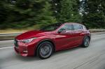 Infiniti QX30S 2.0t 2016 года (US)